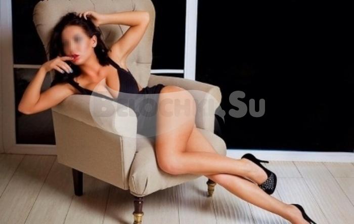 Проститутка Иришка г. Белорецк