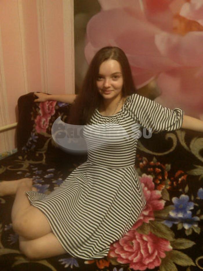 Проститутка Веселина г. Белорецк